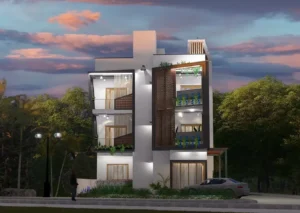 RANJU JHA Front View