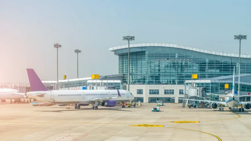 BIAPPA (Bangalore International Airport Area Planning Authority)