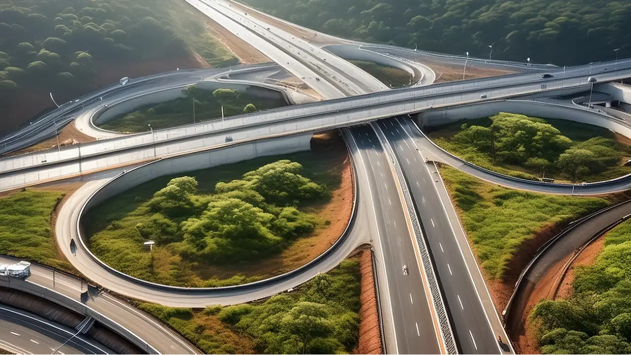 BMICAPA (Bengaluru Mysuru Infrastructure Corridor Area Planning)