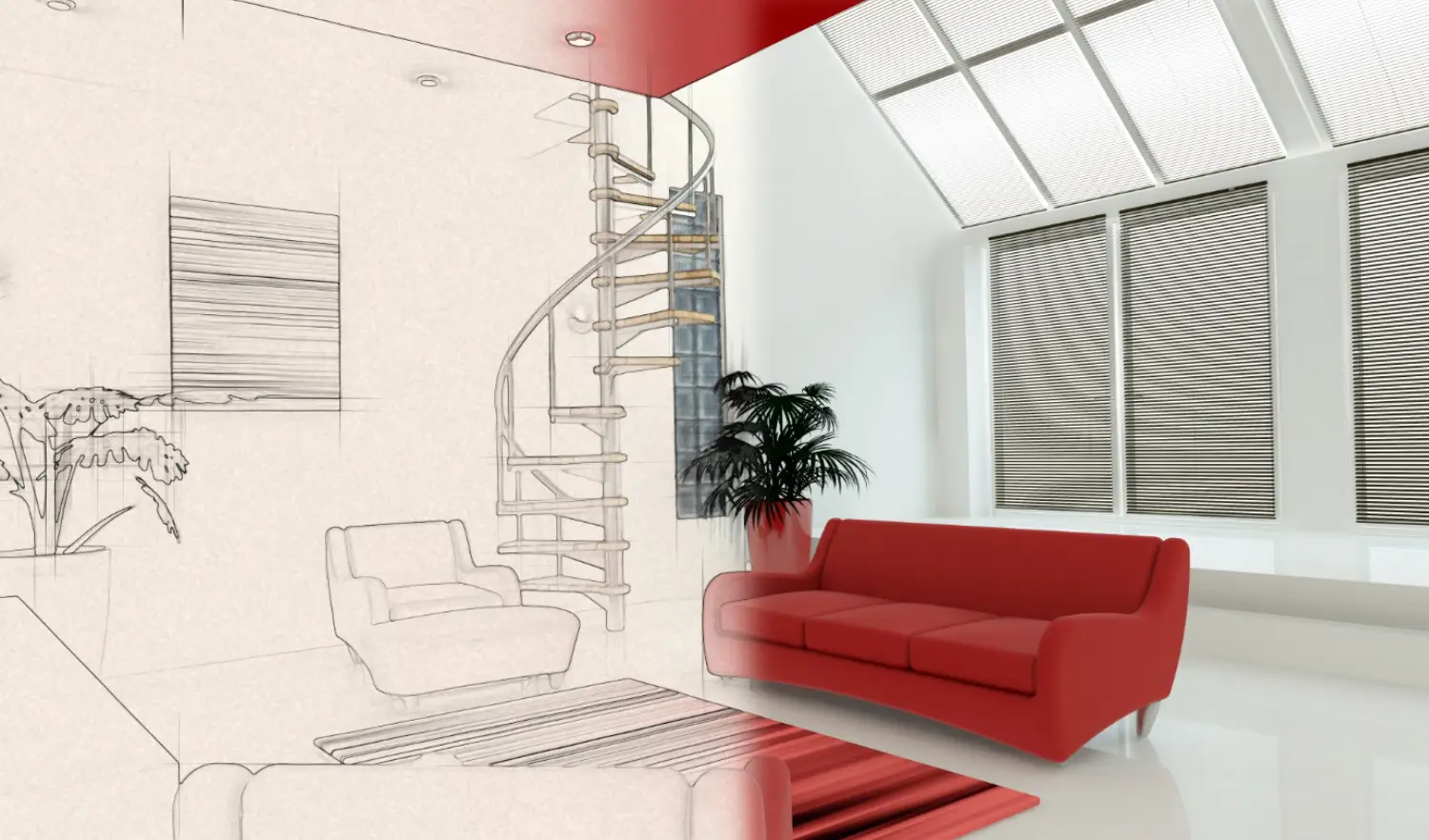 Interior fit out suggestions