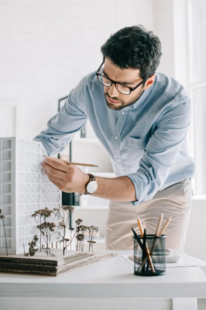 architecture design services