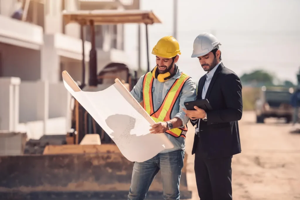 building development