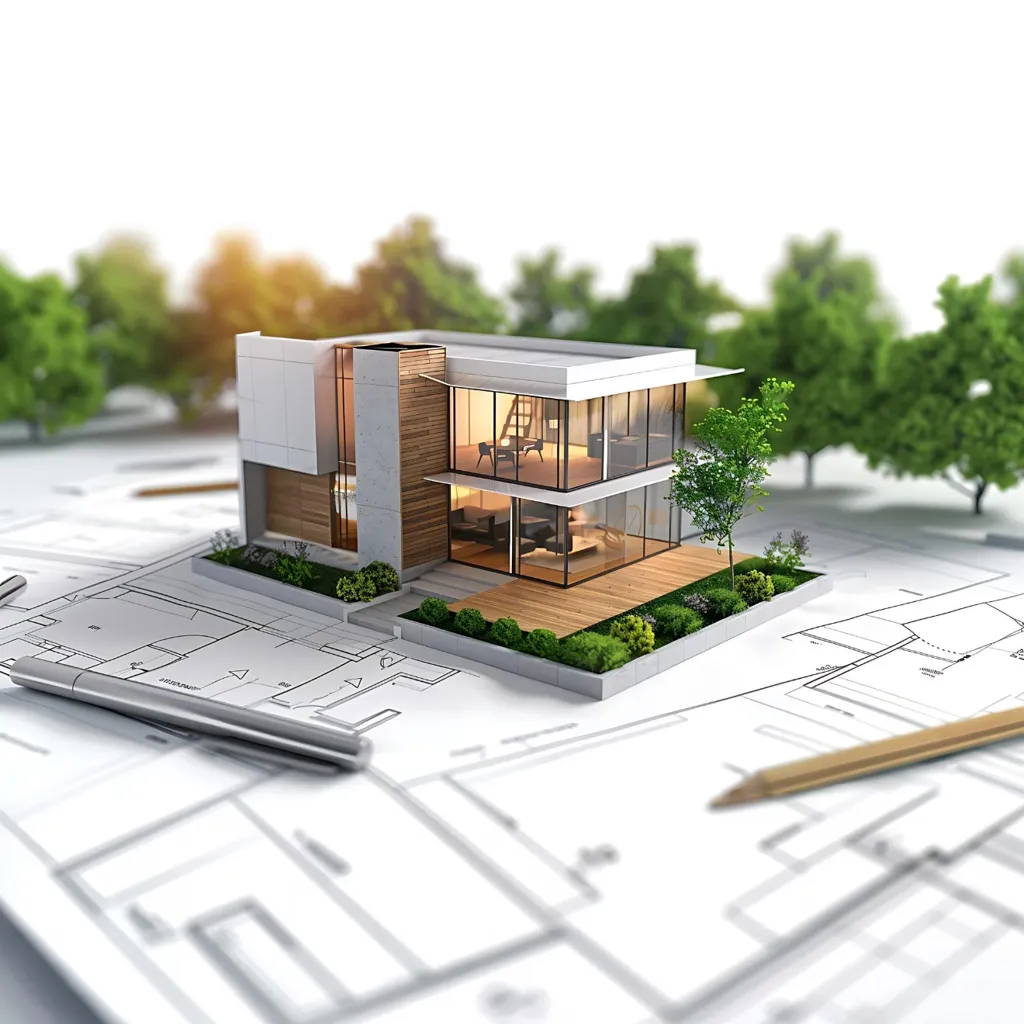Best Architecture Design Services in Bengaluru