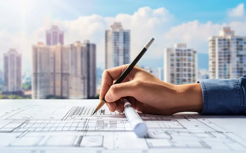 You are currently viewing GBA Building Regulations 2026 for 20×30, 30×40 & 30×50 Sites in Bengaluru