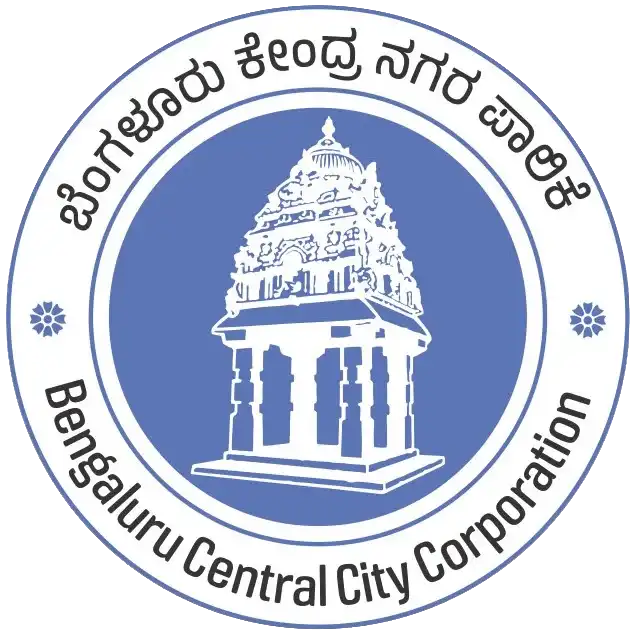 BCCC Bengaluru Central City Corporation