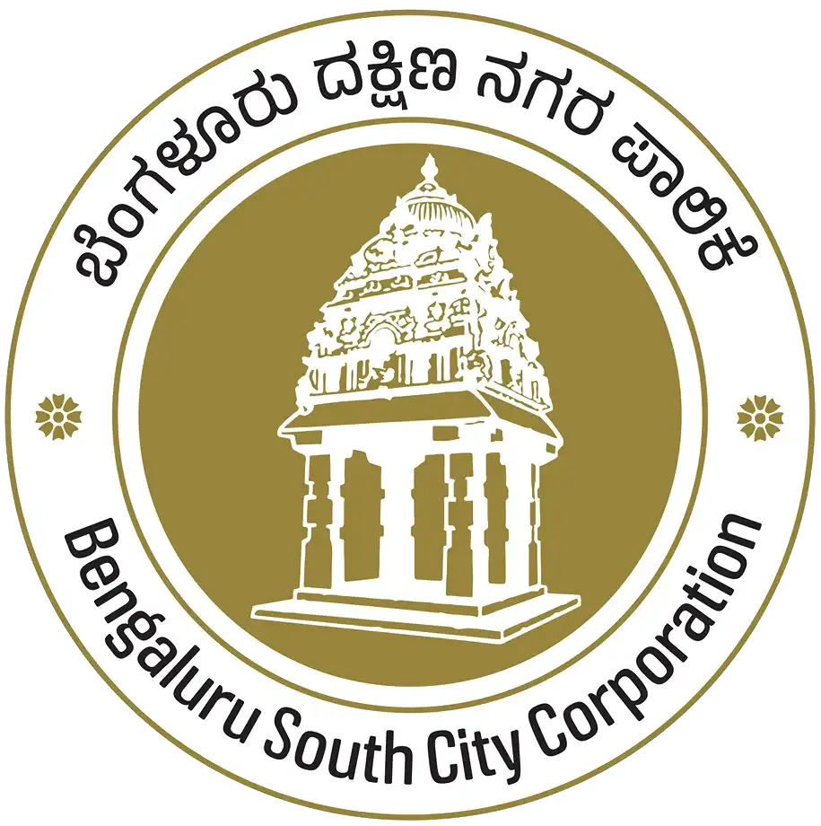 BSCC Bengaluru South City Corporation